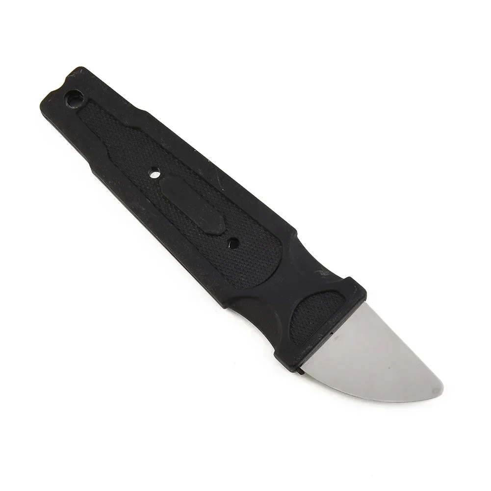 Tools Pry Blade Opener Opening Tool Silver Smartphone Stainless Steel Black Mobile Phone 126mm / 4.96Inch Pry Blade
Tools Pry Blade Opener Opening Tool Silver Smartphone Stainless Steel Black Mobile Phone 126mm / 4.96Inch Pry Blade