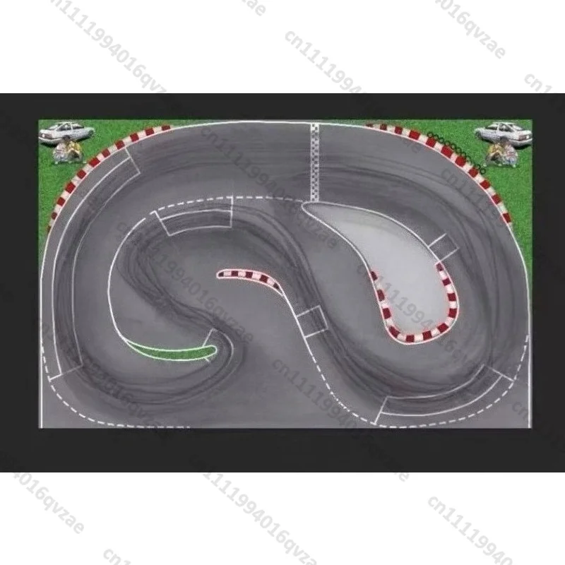 2.4×1.6 Simulation professional drift track
2.4×1.6 Simulation professional drift track