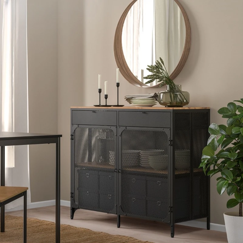 Classic Filing Wine Kitchen Cabinets Cupboard Bar Corner Vintage Kitchen Cabinets Integral Credenza Kitchen Furniture YQ50KC
Classic Filing Wine Kitchen Cabinets Cupboard Bar Corner Vintage Kitchen Cabinets Integral Credenza Kitchen Furniture YQ50KC