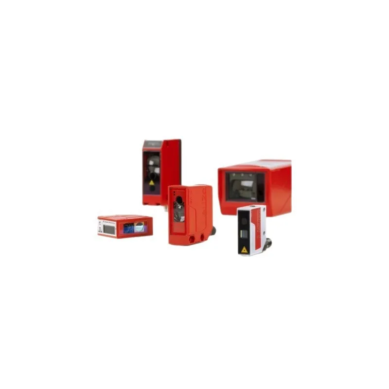 Photoelectric sensor, distance sensor 50127015
Photoelectric sensor, distance sensor 50127015