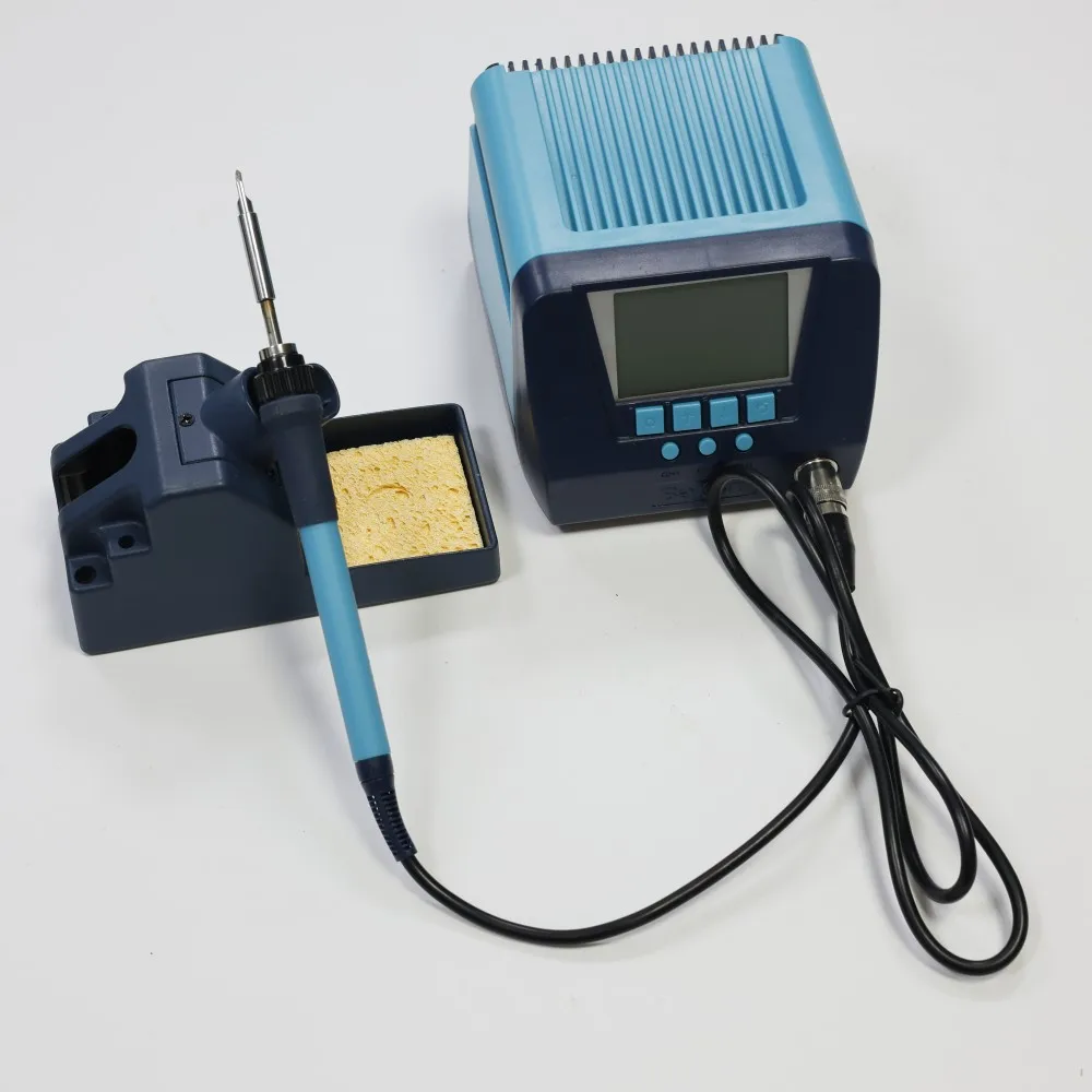welding table BK90, intelligent screen temperature control electric soldering iron, industrial-grade repair set
welding table BK90, intelligent screen temperature control electric soldering iron, industrial-grade repair set