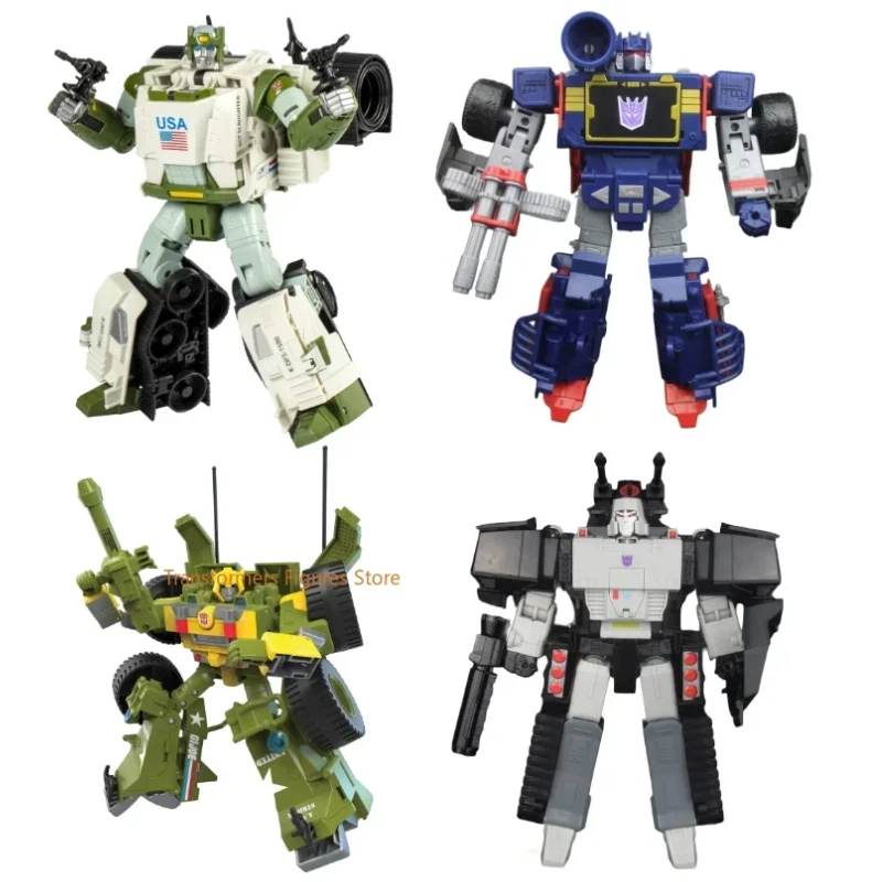 In Stock Transformer G Series Linkage Thunderbolt Chariot & Zatan Figure Model Anime Action Deformation Gift Desktop ornaments
In Stock Transformer G Series Linkage Thunderbolt Chariot & Zatan Figure Model Anime Action Deformation Gift Desktop ornaments