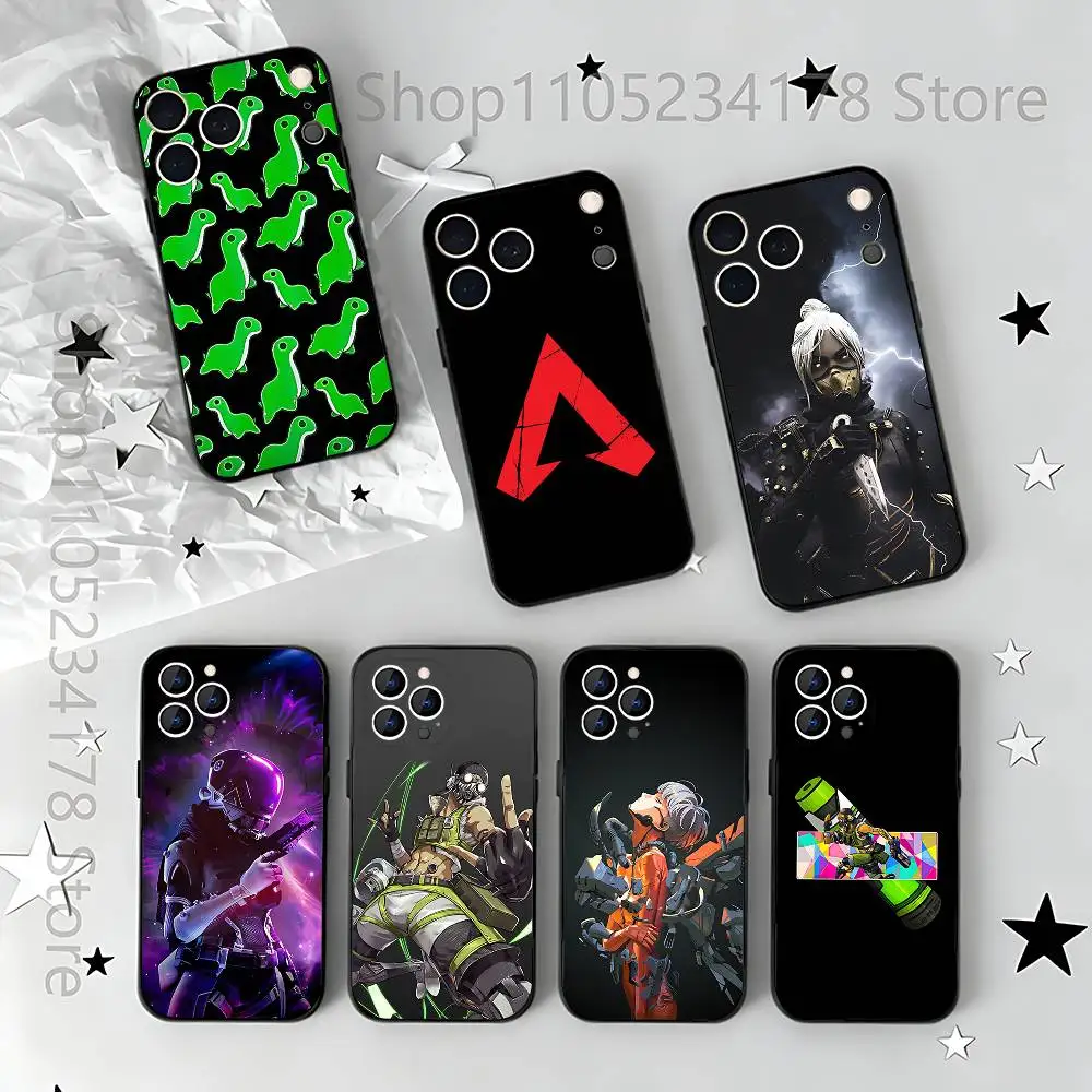 A-Apex Game L-legends For iPhone 12,16,13,14,15,17,11,Pro,Max,Plus,E,Air,Mini TPU Soft to Skin-friendly phone case
A-Apex Game L-legends For iPhone 12,16,13,14,15,17,11,Pro,Max,Plus,E,Air,Mini TPU Soft to Skin-friendly phone case