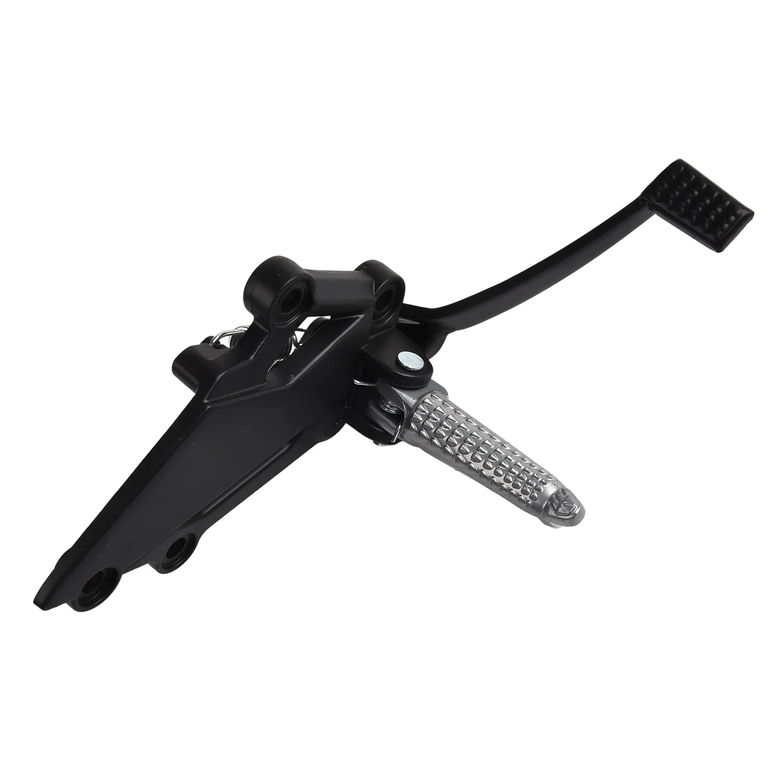 Brake Pedal Foot Peg Bracket Useful Accessories Parts Billet Foot Peg Bracket Brake Pedal Lever Assembly Right
Brake Pedal Foot Peg Bracket Useful Accessories Parts Billet Foot Peg Bracket Brake Pedal Lever Assembly Right