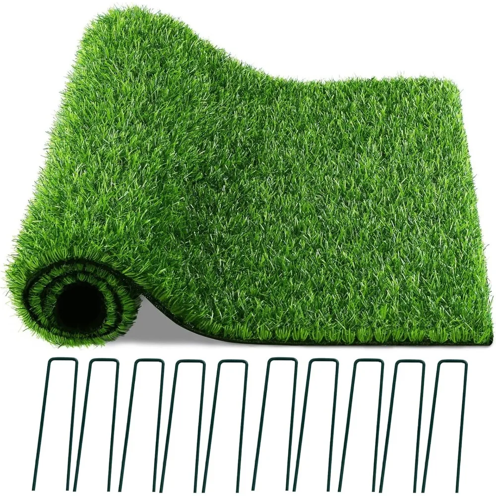 Outdoor Turf Grass, Fake Grass For Dogs To Pee On,Artificial Grass,Astroturf Rug,Garden Lawn Landscape Synthetic Grass
Outdoor Turf Grass, Fake Grass For Dogs To Pee On,Artificial Grass,Astroturf Rug,Garden Lawn Landscape Synthetic Grass
