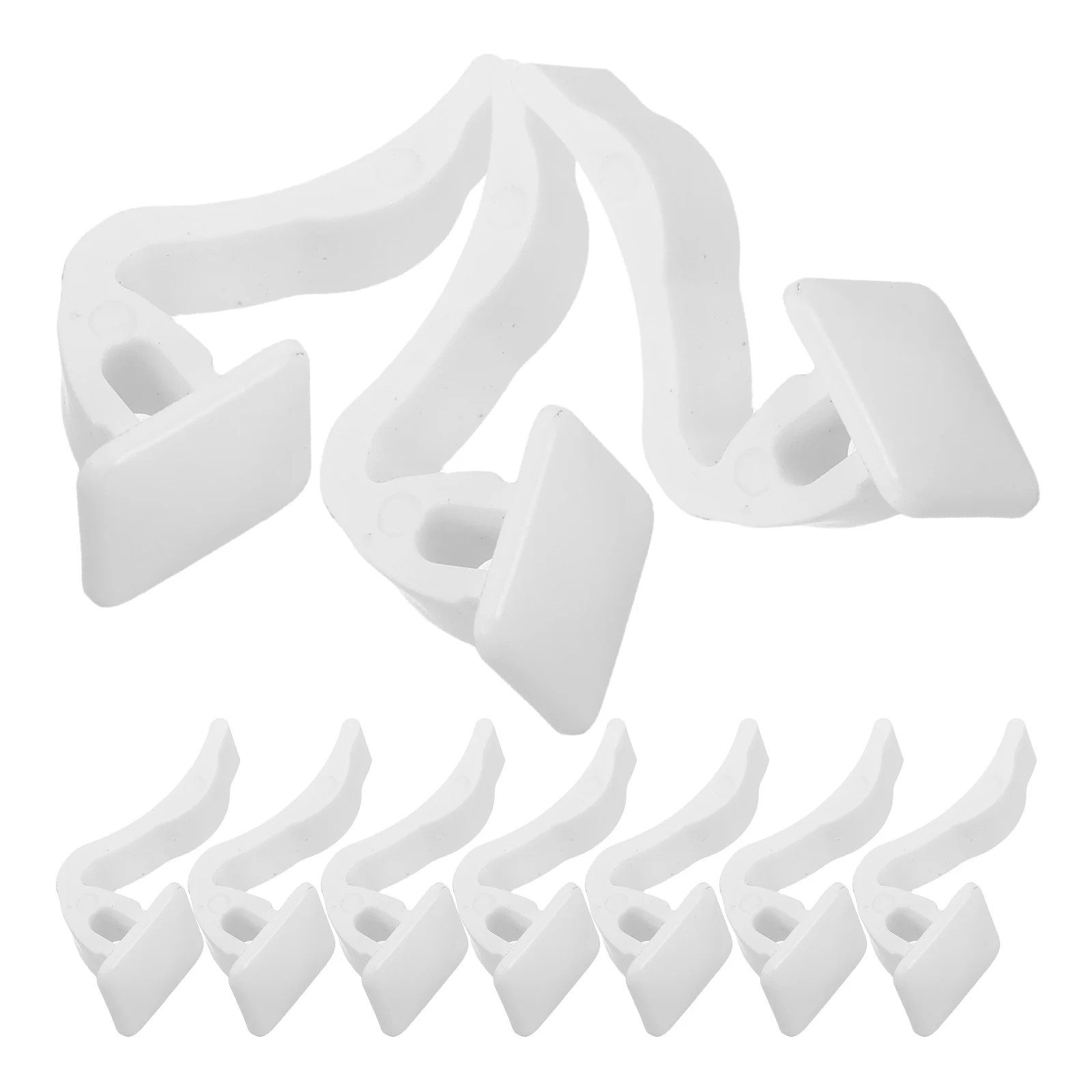 10Pcs Radiator Mounting Clip Set for Splash Shield and Hose Retaining High Efficiency Heat Dissipation Accessory
10Pcs Radiator Mounting Clip Set for Splash Shield and Hose Retaining High Efficiency Heat Dissipation Accessory