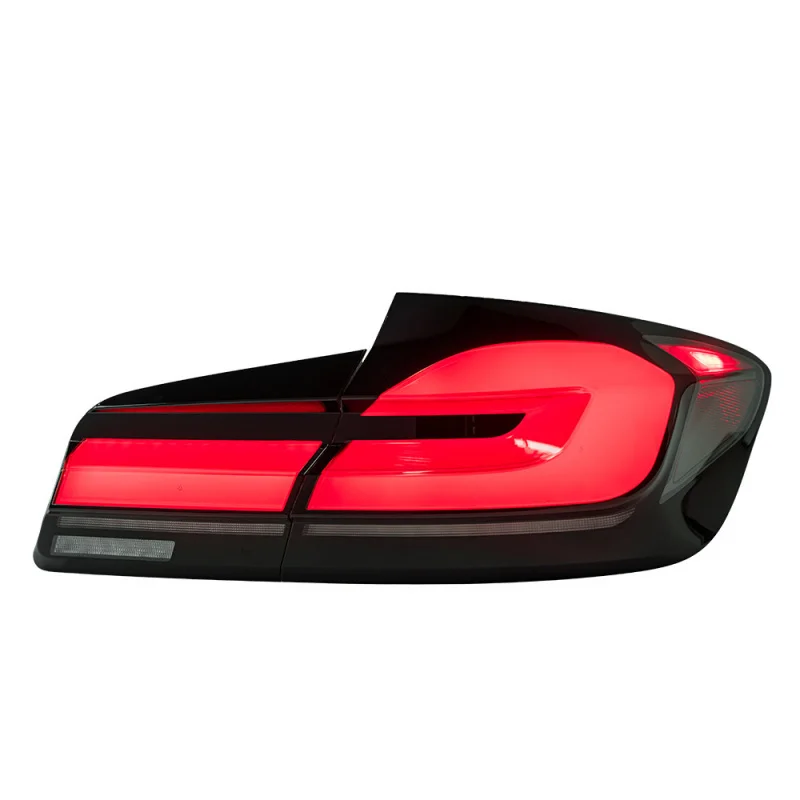 Suitable for 11-17 BMW F10 F18 Modified 520i 525i 528i 530i 535i 540i Tail Lights
Suitable for 11-17 BMW F10 F18 Modified 520i 525i 528i 530i 535i 540i Tail Lights