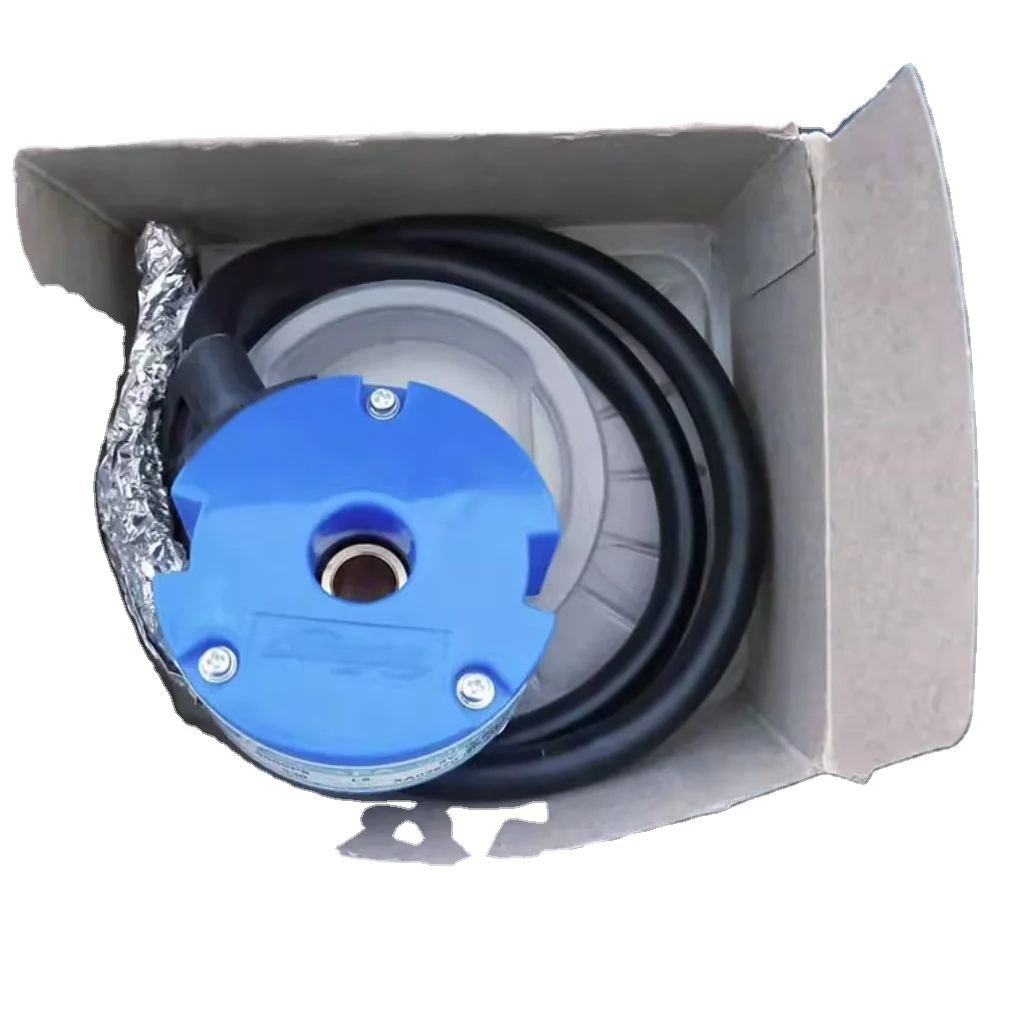 New New TS5233N530 rotary encoder TS5233N500 TS5233N510 servo encoder
New New TS5233N530 rotary encoder TS5233N500 TS5233N510 servo encoder