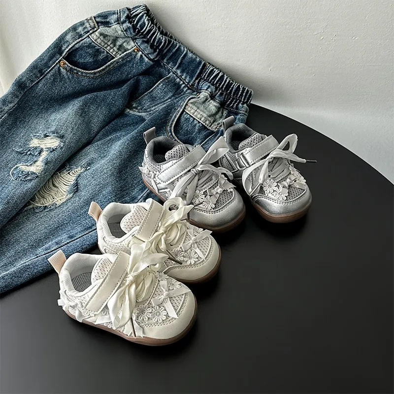 TenisBaby Girl Shoe2025Осенние новые детские кроссовки Нескользящая прогулочная обувь Модная обувь для девочек Студенческая обувь для детского сада Дизайнерская обувь
TenisBaby Girl Shoe2025Осенние новые детские кроссовки Нескользящая прогулочная обувь Модная обувь для девочек Студенческая обувь для детского сада Дизайнерская обувь