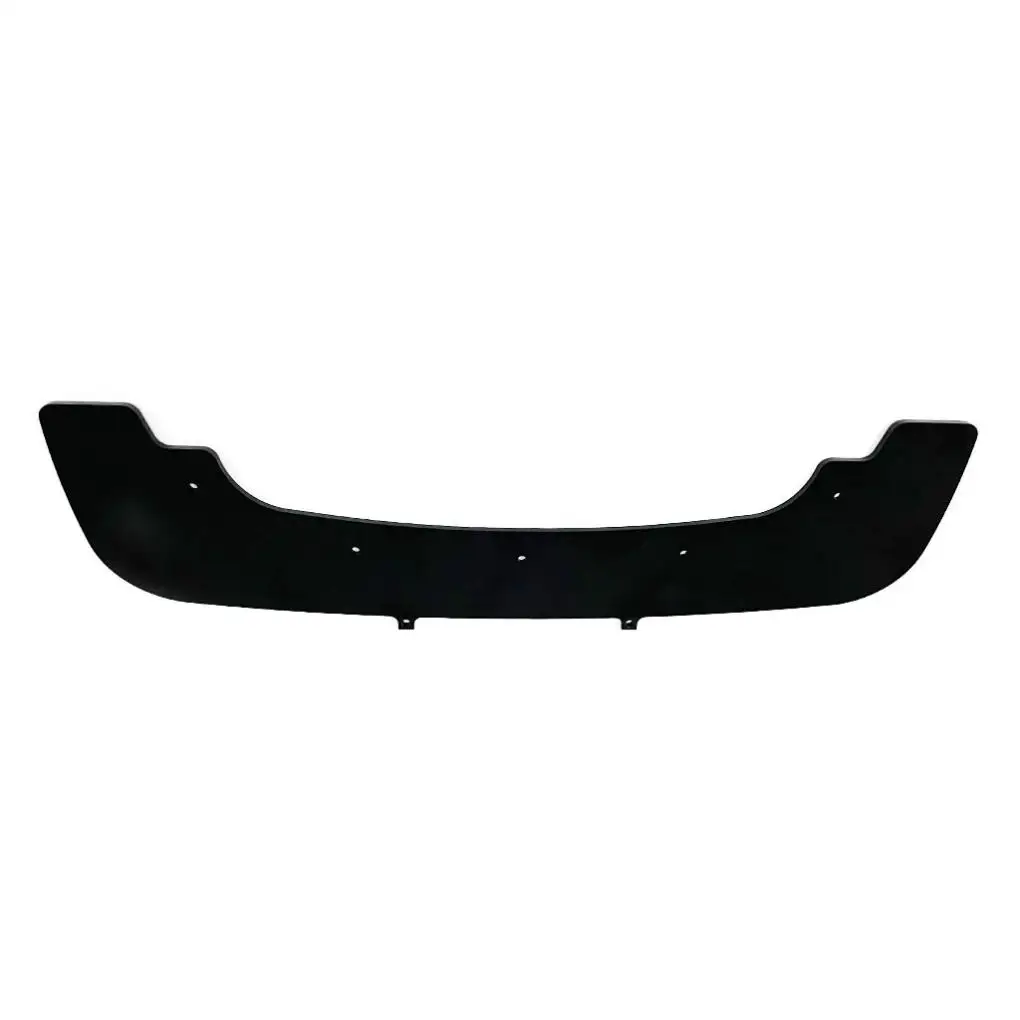 1pcs 1/7 Front Rear Bumpers Anti-collision Board Aluminum Alloy Durable Rc Front Rear Bumpers Anti-collision Board For 6S
1pcs 1/7 Front Rear Bumpers Anti-collision Board Aluminum Alloy Durable Rc Front Rear Bumpers Anti-collision Board For 6S