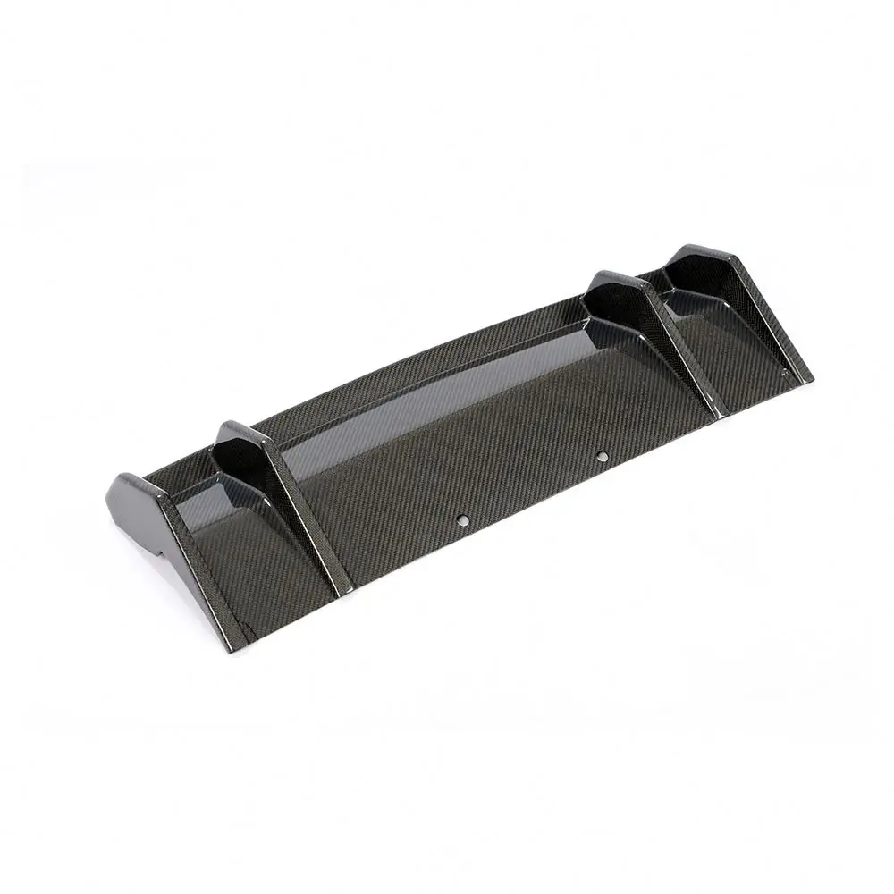 Carbon Fiber Car Rear Diffuser for Dodge Challenger GT SRT SXT Coupe 2-Door 2015- 2019
Carbon Fiber Car Rear Diffuser for Dodge Challenger GT SRT SXT Coupe 2-Door 2015- 2019