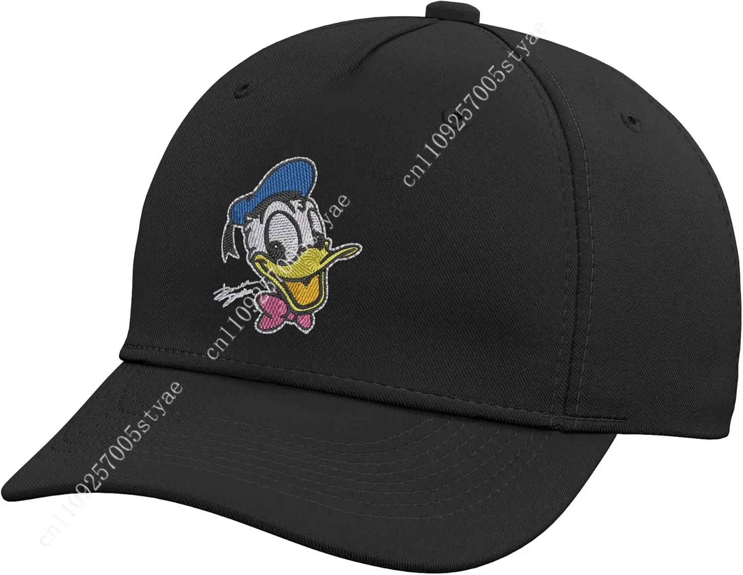 Бейсболка с принтом в стиле ретро с изображением Дональда Дака (Дисней), регулируемая, для путешествий
Бейсболка с принтом в стиле ретро с изображением Дональда Дака (Дисней), регулируемая, для путешествий