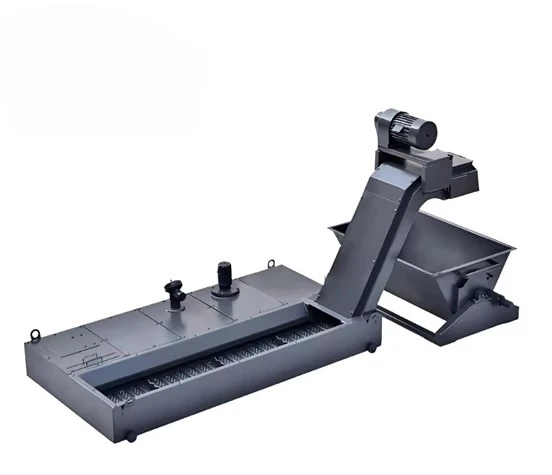 Factory Sale CNC Chip Conveyor Hinged Belt Chain Plate for Assembly Line Conveying
Factory Sale CNC Chip Conveyor Hinged Belt Chain Plate for Assembly Line Conveying