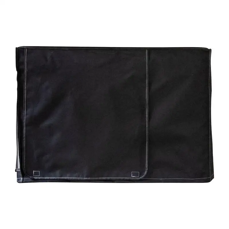 Air Conditioner Mesh Cover Waterproof Sunproof Air Condition Protective Cover Universal Outdoor AC Cover For Units Outside
Air Conditioner Mesh Cover Waterproof Sunproof Air Condition Protective Cover Universal Outdoor AC Cover For Units Outside