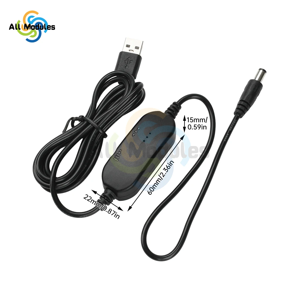 5V 12V Small Power DC Motor Motor Speed Controller USB Speed Control Cable Driver For Fan Manicure Tools Electric Nail Polisher
5V 12V Small Power DC Motor Motor Speed Controller USB Speed Control Cable Driver For Fan Manicure Tools Electric Nail Polisher