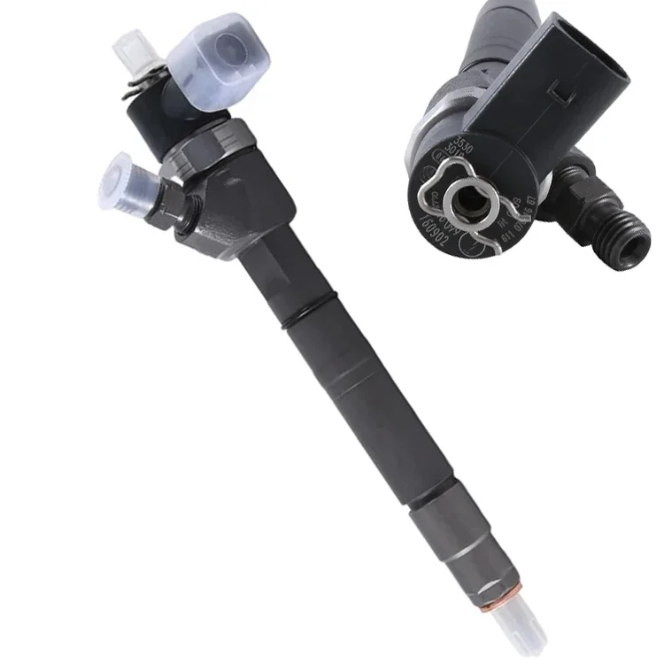 Fuel Injector 0445110071 0445110072 0445110099 0445110100 0445110199 0445110200 for Mercedes C200 C270 E200 OM611 OM612
Fuel Injector 0445110071 0445110072 0445110099 0445110100 0445110199 0445110200 for Mercedes C200 C270 E200 OM611 OM612