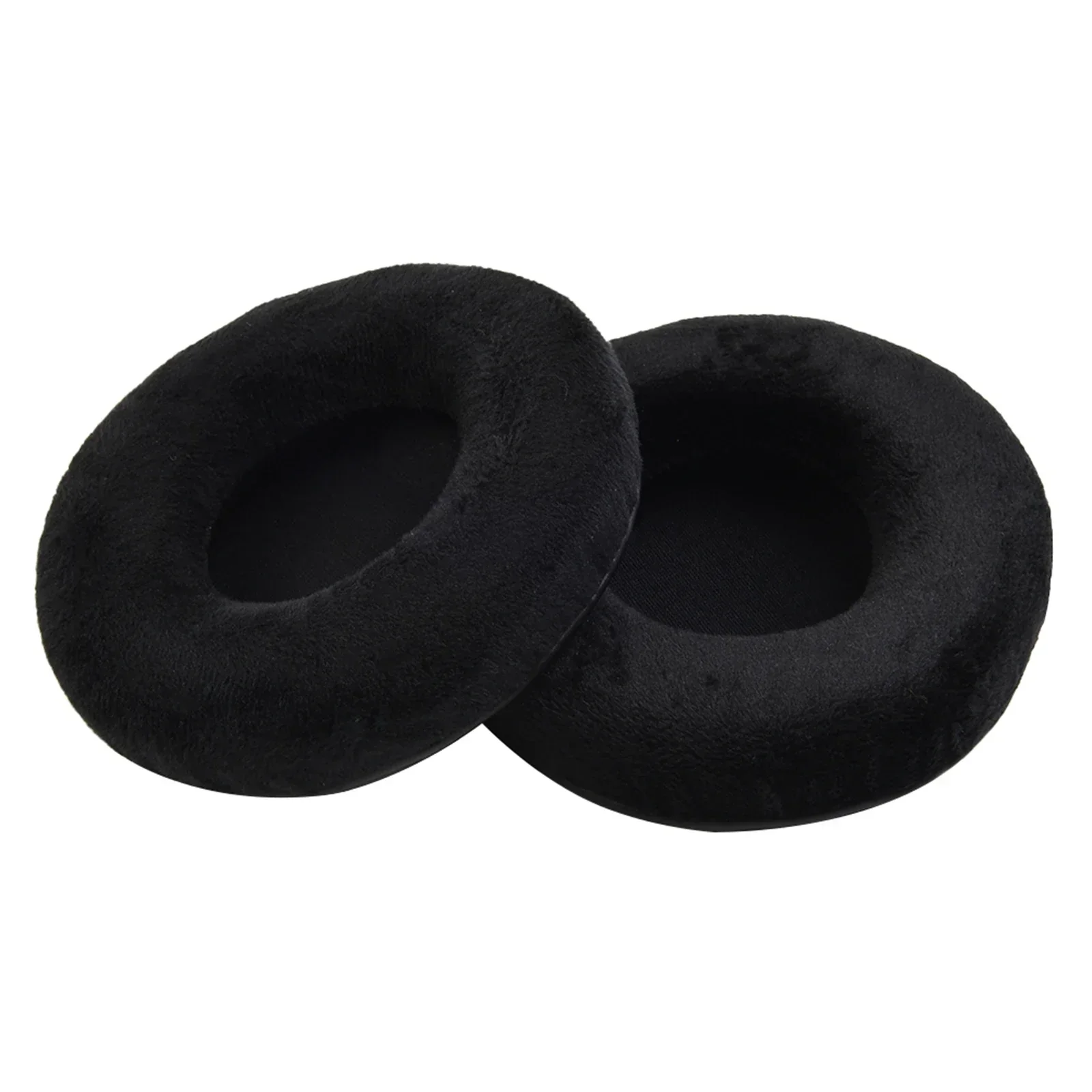 Practical Durable Useful Earpads Headphone Headsets Soft Sponge 105*20MM Accessory Black Cushion Parts Replacement
Practical Durable Useful Earpads Headphone Headsets Soft Sponge 105*20MM Accessory Black Cushion Parts Replacement