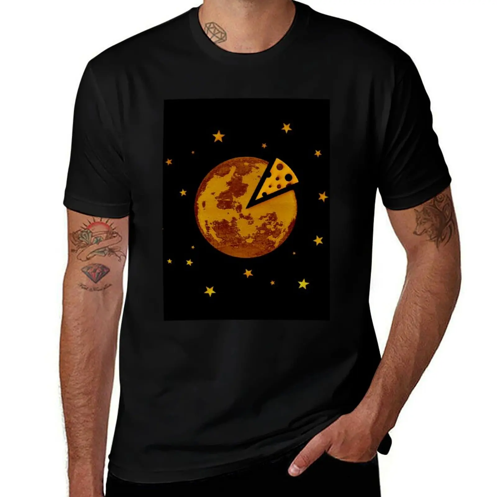 in case i make it album cover Graphic T-Shirt plus sizes summer clothes affliction shirts anime shirt sweat shirts, men
in case i make it album cover Graphic T-Shirt plus sizes summer clothes affliction shirts anime shirt sweat shirts, men