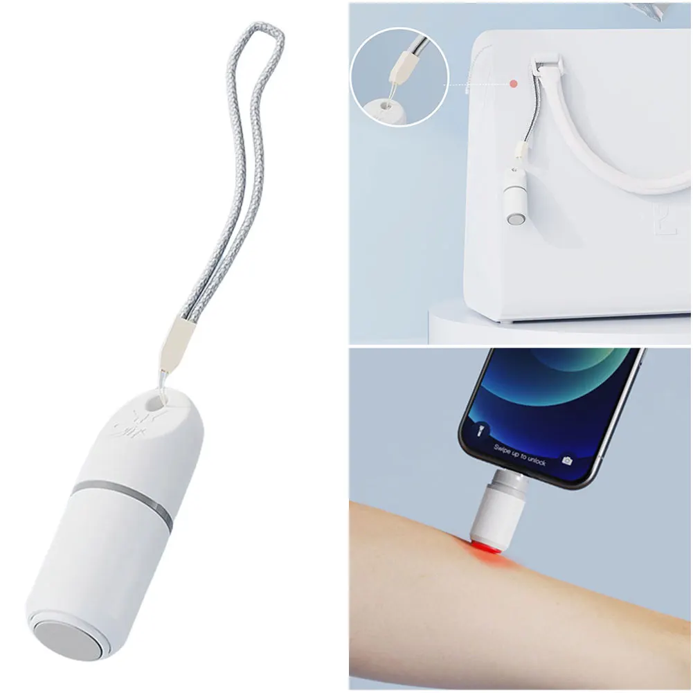 Electronic Mosquito Bite Pen Anti-Itch Pen for Adult Kids (for Apple Plug 1pc)
Electronic Mosquito Bite Pen Anti-Itch Pen for Adult Kids (for Apple Plug 1pc)