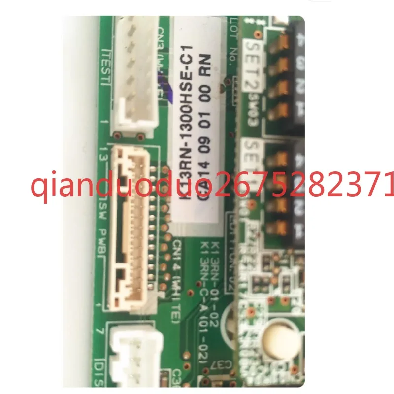 For Fujitsu Air Conditioner K13RN-C-A (01-02 Inner Panel K13RN-01-02 K13RN-1300HSE-C1
For Fujitsu Air Conditioner K13RN-C-A (01-02 Inner Panel K13RN-01-02 K13RN-1300HSE-C1