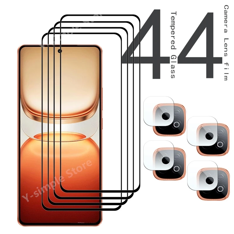 Phone Glass For VIVO IQOO Z10 Turbo Z10 Turbo Pro Screen Protector 6.78"Full Cover Soft Camera Lens film
Phone Glass For VIVO IQOO Z10 Turbo Z10 Turbo Pro Screen Protector 6.78"Full Cover Soft Camera Lens film