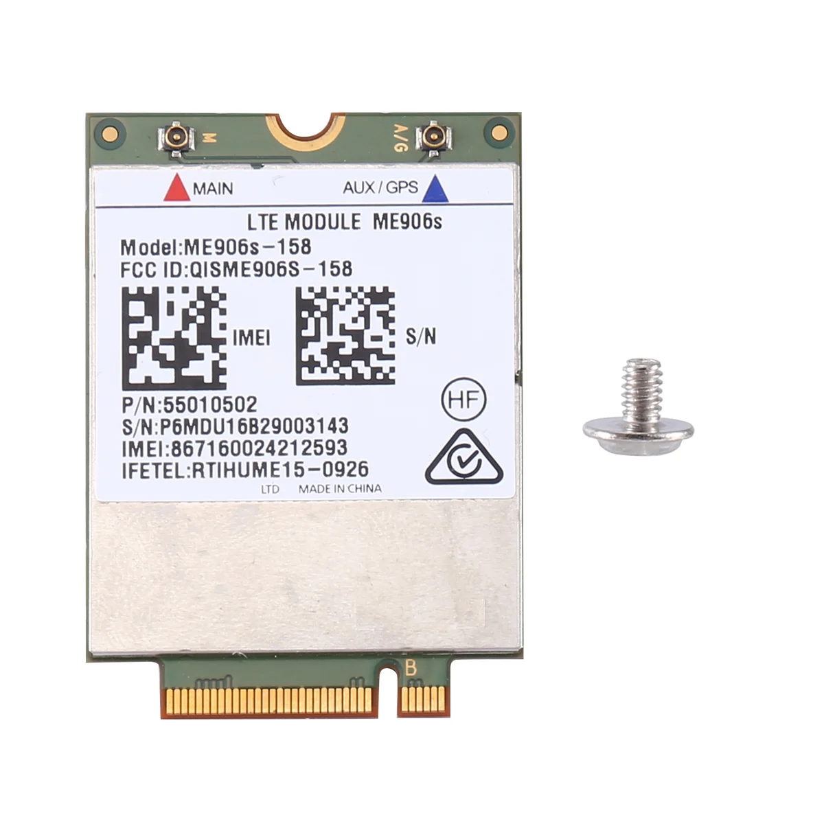 Разблокированная стандартная мобильная широкополосная карта 4G LTE / HPSA + Мобильная широкополосная карта стандарта B1, B2, B3, B5
Разблокированная стандартная мобильная широкополосная карта 4G LTE / HPSA + Мобильная широкополосная карта стандарта B1, B2, B3, B5