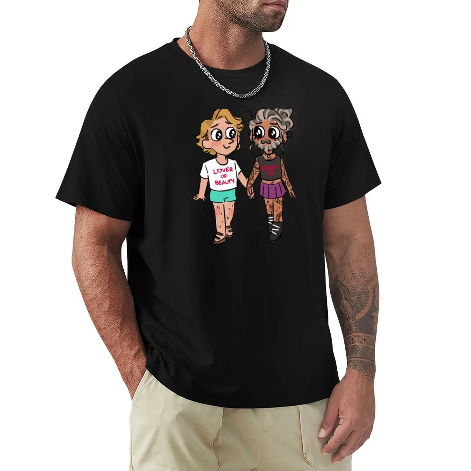 date T-Shirt Lightweight Gym Training T-Shirt
date T-Shirt Lightweight Gym Training T-Shirt