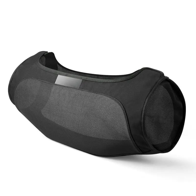 B24B Защитный чехол-сетка для колонки Boombox 4
B24B Защитный чехол-сетка для колонки Boombox 4