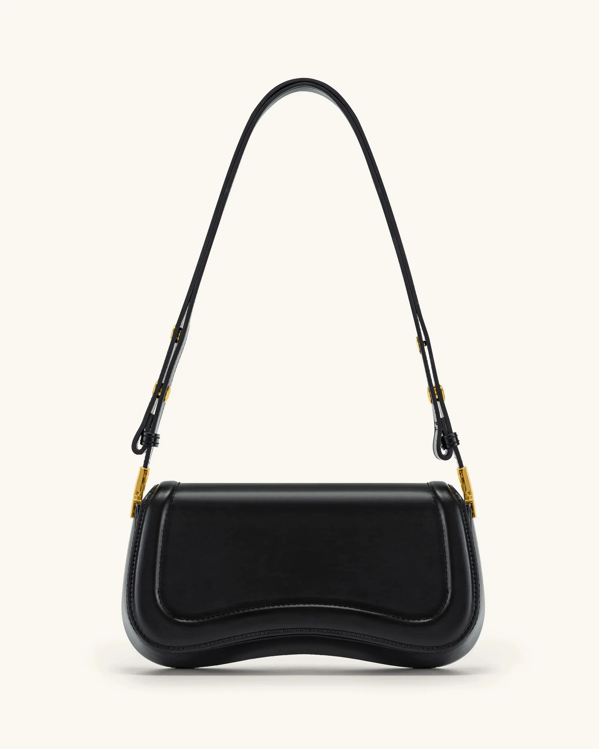 New Luxury Designer Shoulder Crossbody Bags for Women 2025 PU Leather Trend Female Underarm Bag Fashion Purse Flap Handbags
New Luxury Designer Shoulder Crossbody Bags for Women 2025 PU Leather Trend Female Underarm Bag Fashion Purse Flap Handbags