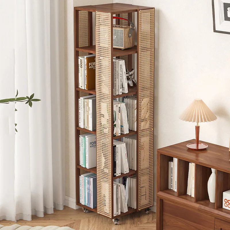 Bamboo Aesthetic Rotating Bookcase Kpop Desk Shelf Design Rotating Bookcase Kids Cylinder Mobili Per Il Soggiorno Home Decor
Bamboo Aesthetic Rotating Bookcase Kpop Desk Shelf Design Rotating Bookcase Kids Cylinder Mobili Per Il Soggiorno Home Decor