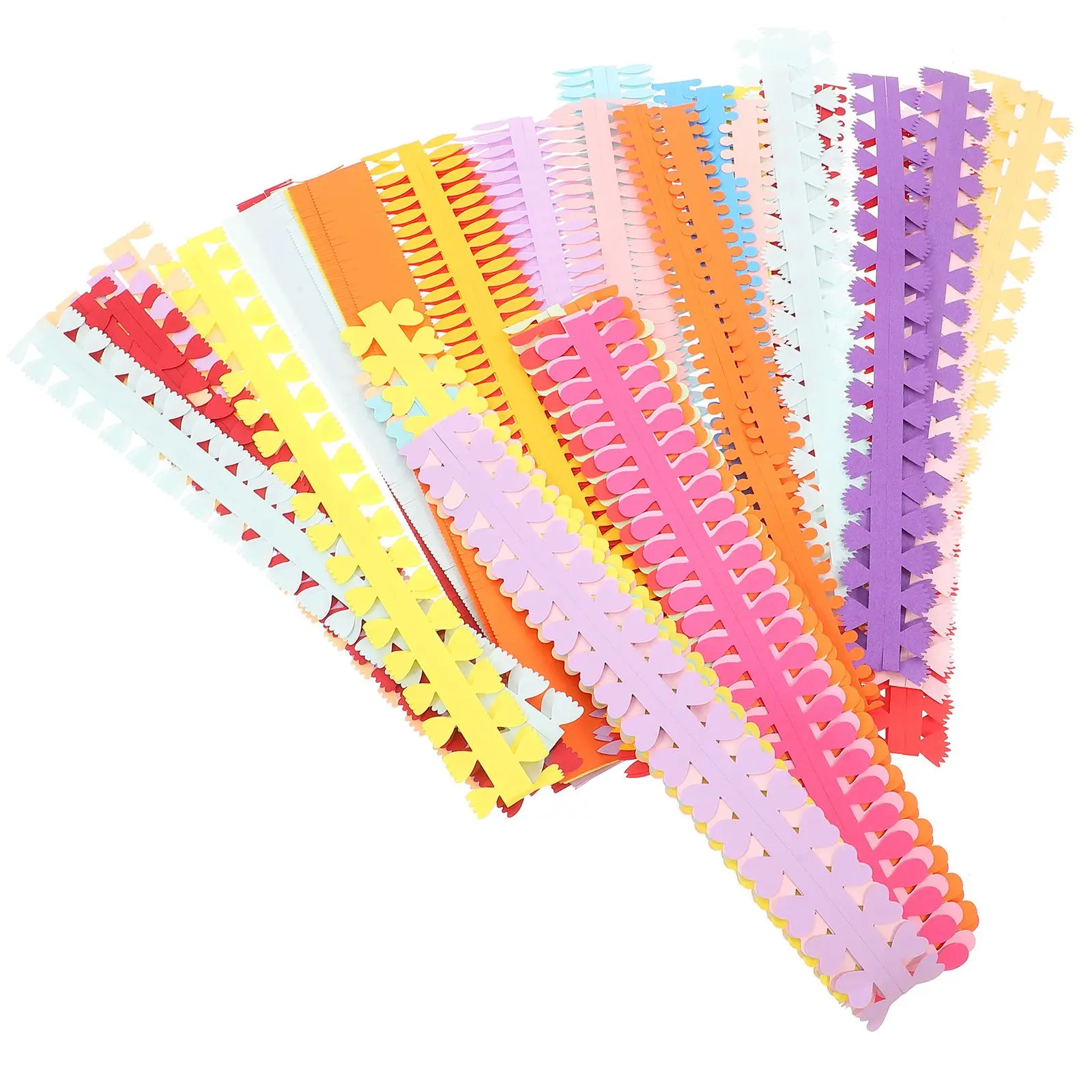 80 Pcs Set DIY Decorative Material Bright Diy Flowers Colors Paper Diy Flowers Multiple Styles Craft Projects
80 Pcs Set DIY Decorative Material Bright Diy Flowers Colors Paper Diy Flowers Multiple Styles Craft Projects