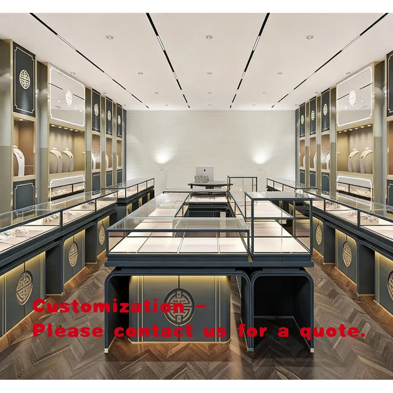 custom.Custom Strong Glass Jewelry Display Cabinet LED Lighting High Quality Design Luxury Retail Stores Stainl
custom.Custom Strong Glass Jewelry Display Cabinet LED Lighting High Quality Design Luxury Retail Stores Stainl