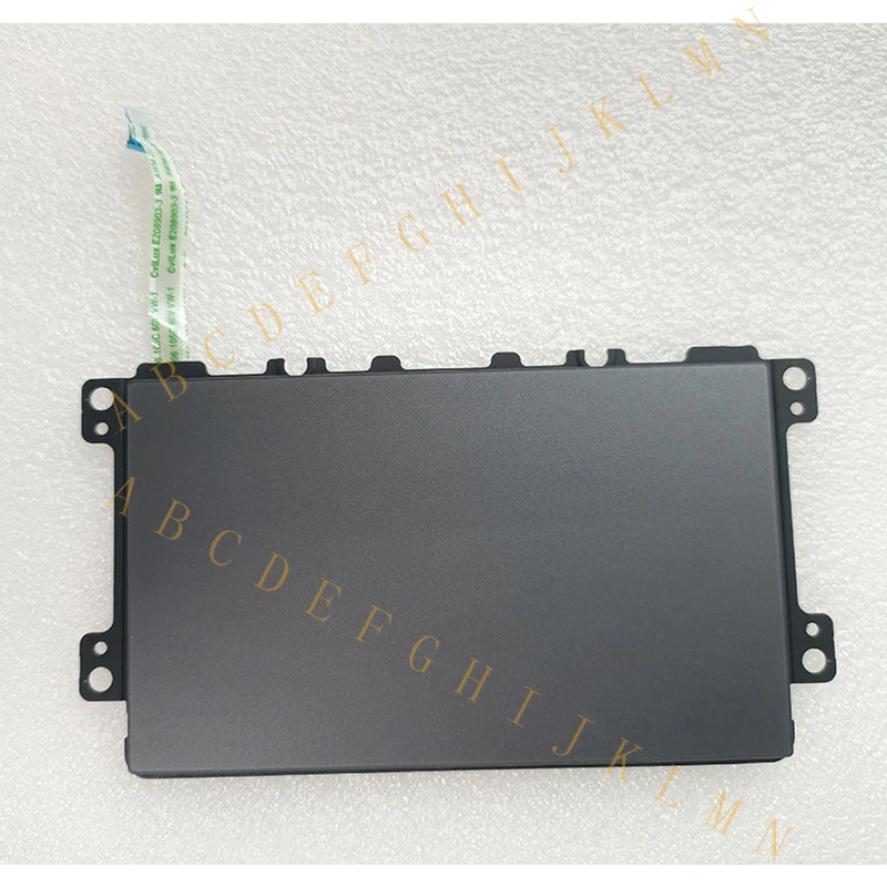 QA-- For Lenovo ThinkBook Plus G2 ITG 13X Touchpad Mouse Board With Cable Grey HQ2370
QA-- For Lenovo ThinkBook Plus G2 ITG 13X Touchpad Mouse Board With Cable Grey HQ2370
