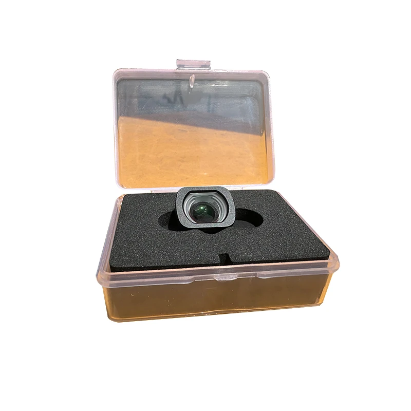 Wide-angle lens for DJI LITO x1
Wide-angle lens for DJI LITO x1