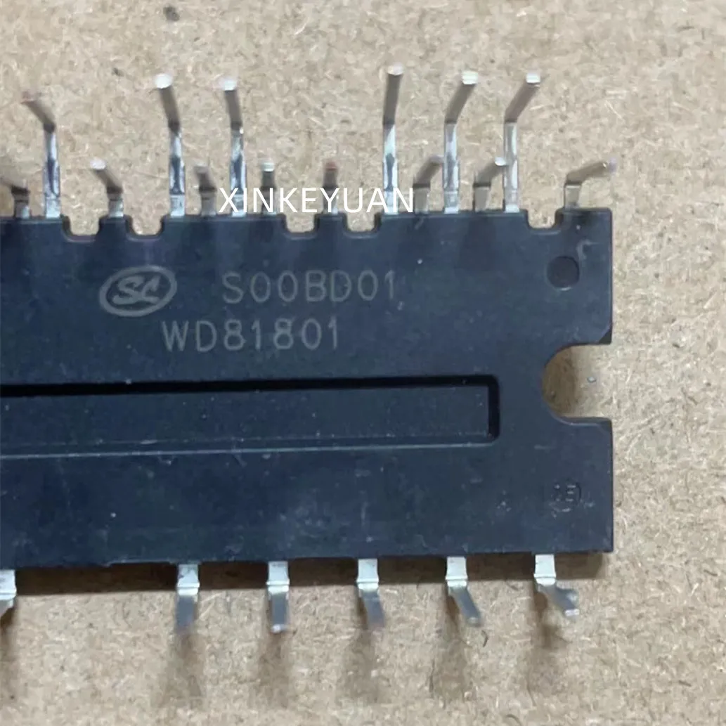 WD81801 original integrated circuit module
WD81801 original integrated circuit module