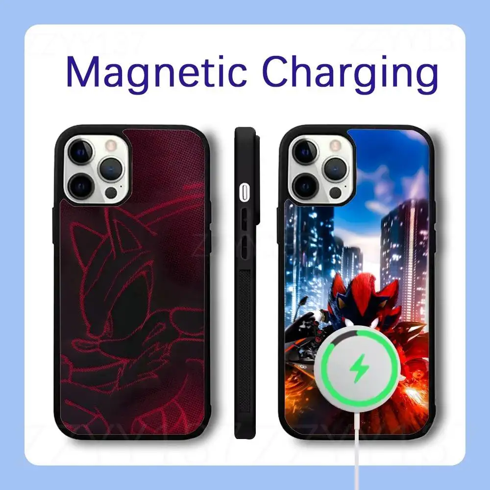 Shadow 10 H-HedgehogES Phone Case For iPhone 17,16,15,14,13,12,11,Pro,Max,Plus,Air,Mini,SE Magsafe Magnetic Wireless Charging
Shadow 10 H-HedgehogES Phone Case For iPhone 17,16,15,14,13,12,11,Pro,Max,Plus,Air,Mini,SE Magsafe Magnetic Wireless Charging