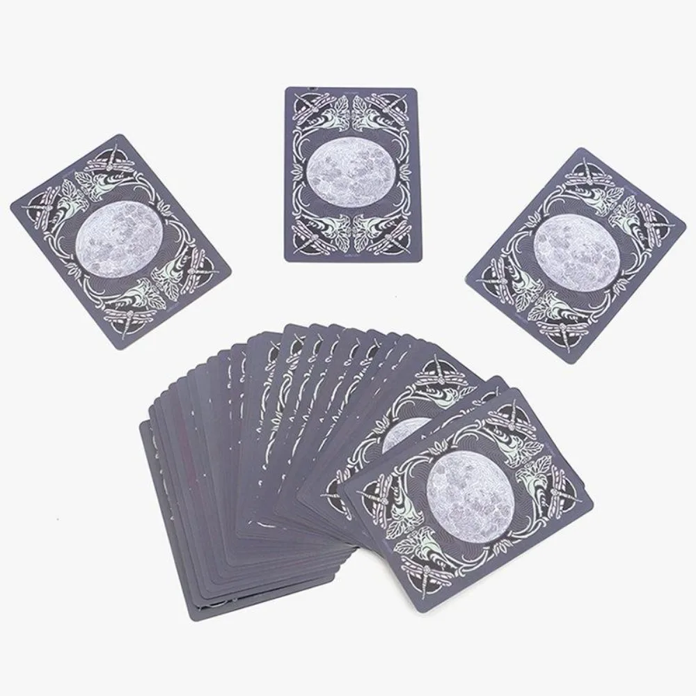 Dreamscape Oracle Tarot Oracle Cards with Guidebook Tarot Deck Card Game Table Board Game Card Deck
Dreamscape Oracle Tarot Oracle Cards with Guidebook Tarot Deck Card Game Table Board Game Card Deck