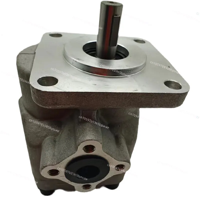 Hydraulic Gear Pump HGP-2A-F2R/F3R/F4R/F5R/F6R/F8R/F9R/F10R/11R/F12R
Hydraulic Gear Pump HGP-2A-F2R/F3R/F4R/F5R/F6R/F8R/F9R/F10R/11R/F12R