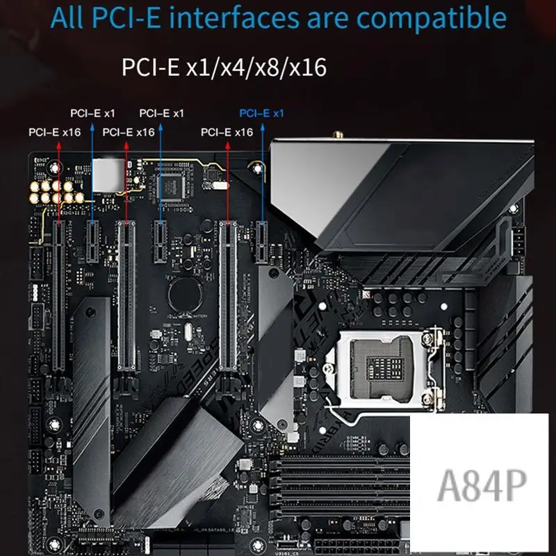 Беспроводной адаптер PCI-E 1200 Мбит/с, 2,4G/5Ghz с Bluetooth 4,0, Wi-Fi-карта Fordesktop, поддержка Forwin7/8/10/11
Беспроводной адаптер PCI-E 1200 Мбит/с, 2,4G/5Ghz с Bluetooth 4,0, Wi-Fi-карта Fordesktop, поддержка Forwin7/8/10/11