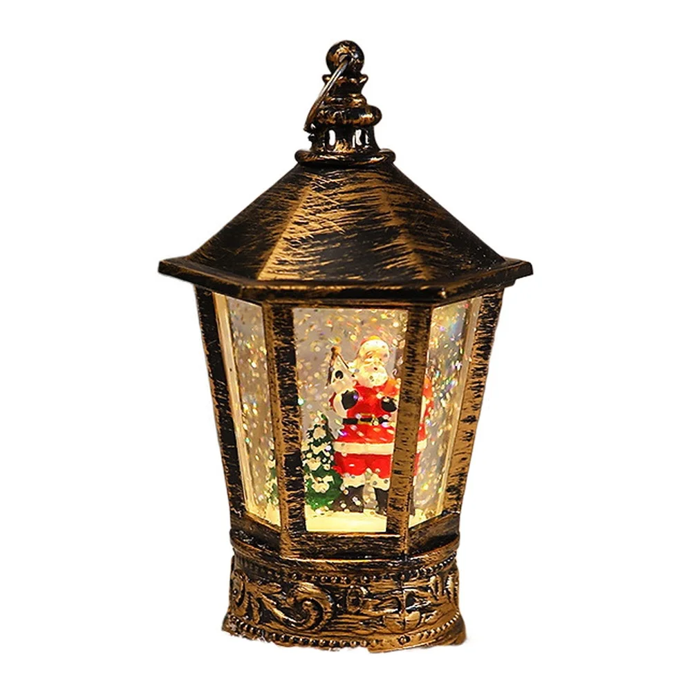 Christmas Decoration Retro Mailbox Small Wind Lamp Led Night Light with Santa Snowman Elk for Holiday Indoor Outdoor
Christmas Decoration Retro Mailbox Small Wind Lamp Led Night Light with Santa Snowman Elk for Holiday Indoor Outdoor