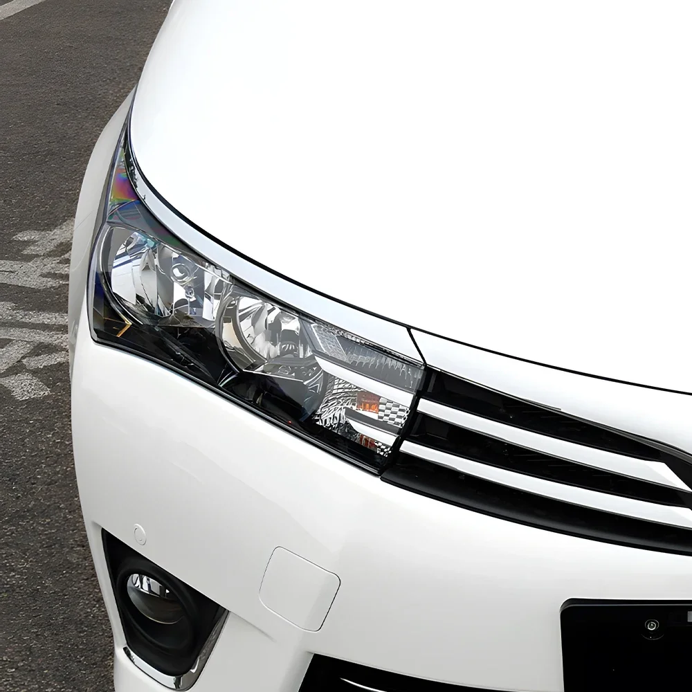 Высококачественные оригинальные автомобильные фары в сборе для Toyota Corolla 2014-2017, светодиодные передние фары автомобиля, аксессуары Plug and Play
Высококачественные оригинальные автомобильные фары в сборе для Toyota Corolla 2014-2017, светодиодные передние фары автомобиля, аксессуары Plug and Play