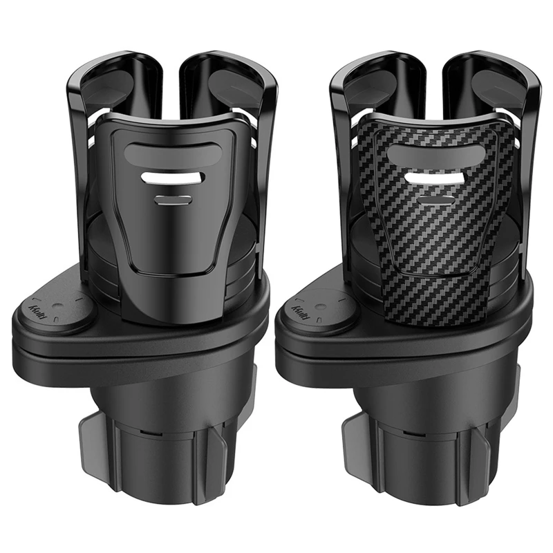 All Purpose Beverage Drink Cup Holder Air Condition Mount Fit For Most for Cars Non-slip Adjustable Rotatable Design
All Purpose Beverage Drink Cup Holder Air Condition Mount Fit For Most for Cars Non-slip Adjustable Rotatable Design