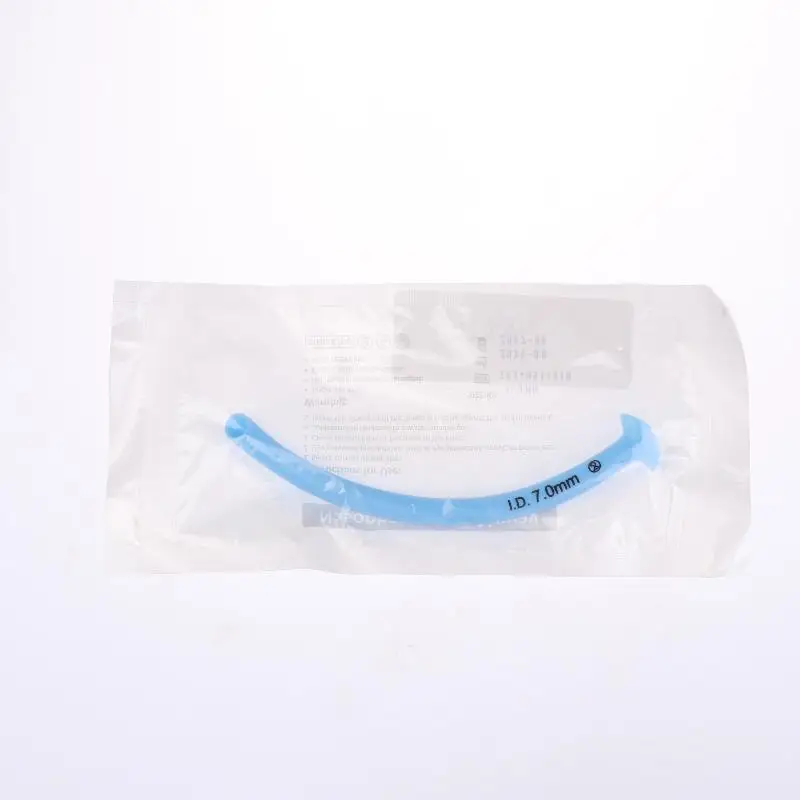 Nasal Airway Tube Health Care With Lubricant Nasal Airway Disposable Medical Nasopharyngeal Airway Nasopharyngeal Duct
Nasal Airway Tube Health Care With Lubricant Nasal Airway Disposable Medical Nasopharyngeal Airway Nasopharyngeal Duct