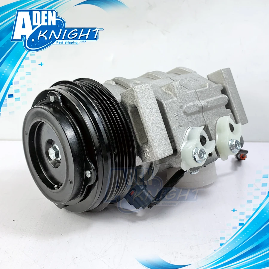 For Car Suzuki Liana 1.3L1.6L 01-07 AC Compressor 10S13C 447220-4571 447220-4572 95200-65DC1 447170-8672 95200-65DF1 447220-4570
For Car Suzuki Liana 1.3L1.6L 01-07 AC Compressor 10S13C 447220-4571 447220-4572 95200-65DC1 447170-8672 95200-65DF1 447220-4570