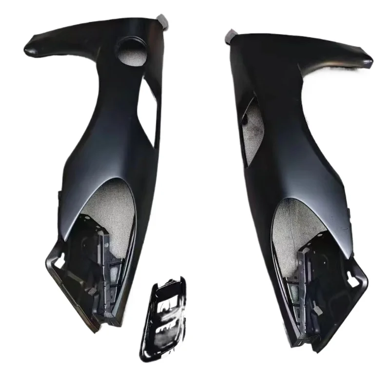 Hight Quality 718 GT4 RS Fender Upgrade Perfect Fitc for 982 Upgrade Enhances Vehicle's Visual Appeal Made of Aluminum
Hight Quality 718 GT4 RS Fender Upgrade Perfect Fitc for 982 Upgrade Enhances Vehicle's Visual Appeal Made of Aluminum