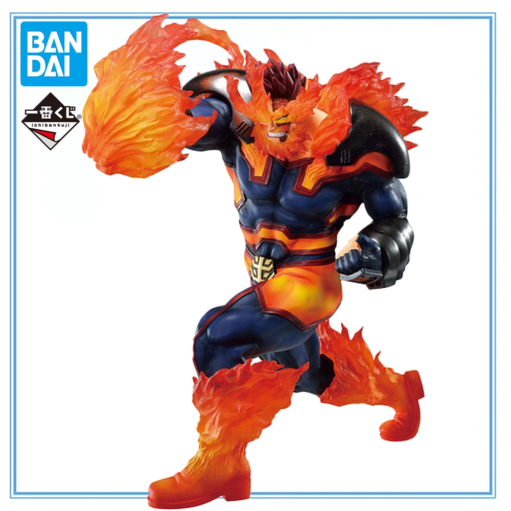 100% Original in Stock Bandai Spirits Ichiban Kuji Boku No Hero Academia Endeavor Collection Series Anime Figure Model Toys
100% Original in Stock Bandai Spirits Ichiban Kuji Boku No Hero Academia Endeavor Collection Series Anime Figure Model Toys