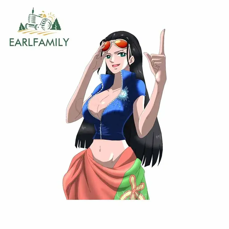 EARLFAMILY 13cm x 8.2cm for Bolshoi Kush Bikini Anime Personality Decal Hentai Breasts Waifu Beach Scratch Proof Car Sticker
EARLFAMILY 13cm x 8.2cm for Bolshoi Kush Bikini Anime Personality Decal Hentai Breasts Waifu Beach Scratch Proof Car Sticker