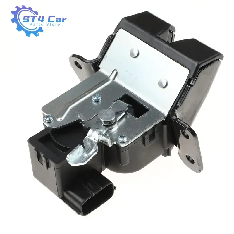 Rear 81230-A5000 Tailgate Trunk Door Lock Actuator For Hyundai Elantra GT I30 2013 2014 2015-2017
Rear 81230-A5000 Tailgate Trunk Door Lock Actuator For Hyundai Elantra GT I30 2013 2014 2015-2017