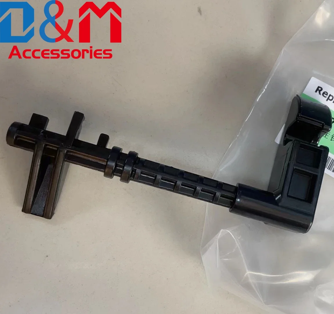 2Pcs Cassette Paper Tray Latch Lever 803E08230 for XEROX V80 V180 V2100 V3100 Versant 80 180 2100 3100
2Pcs Cassette Paper Tray Latch Lever 803E08230 for XEROX V80 V180 V2100 V3100 Versant 80 180 2100 3100
