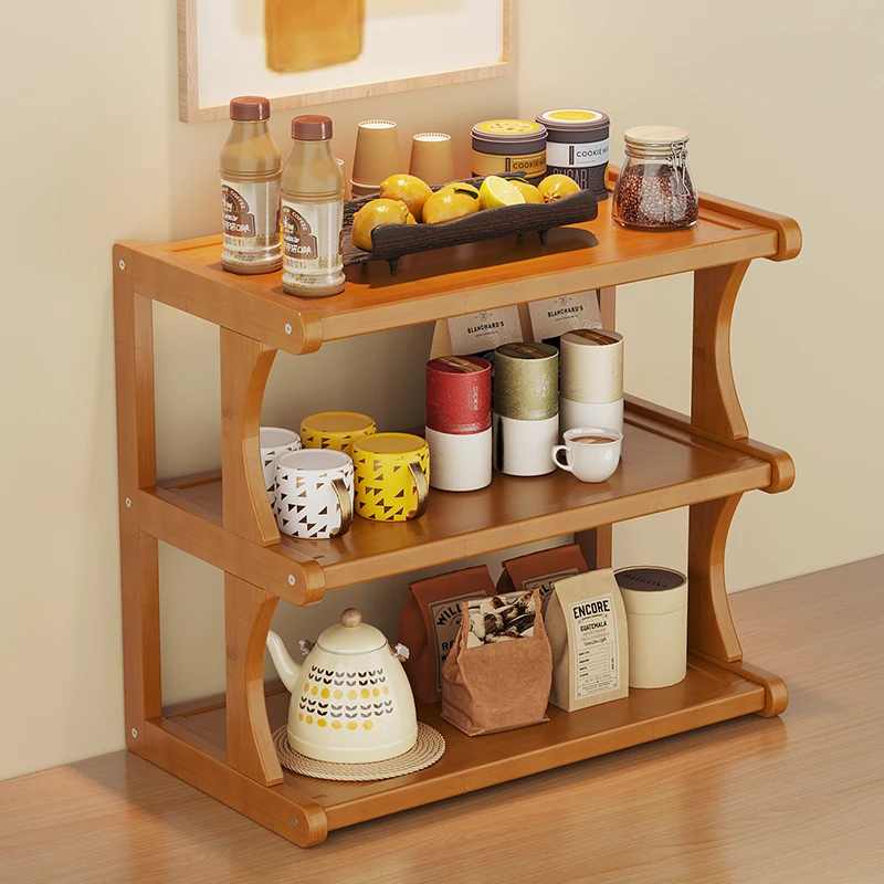 Bamboo Desktop Organizer, Kitchen Spice Rack, Multi-Layer Japanese Water Cup Holder, Versatile Desktop Organizer and Planner
Bamboo Desktop Organizer, Kitchen Spice Rack, Multi-Layer Japanese Water Cup Holder, Versatile Desktop Organizer and Planner